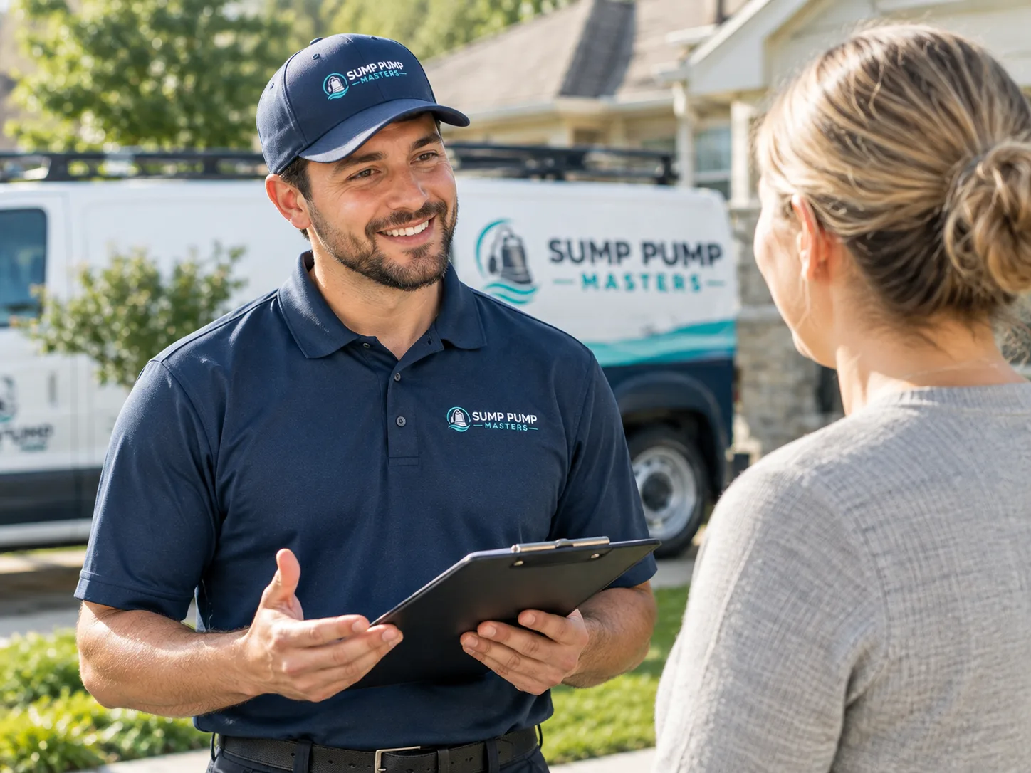 Sump Pump Repair Golden, OK FAQs
